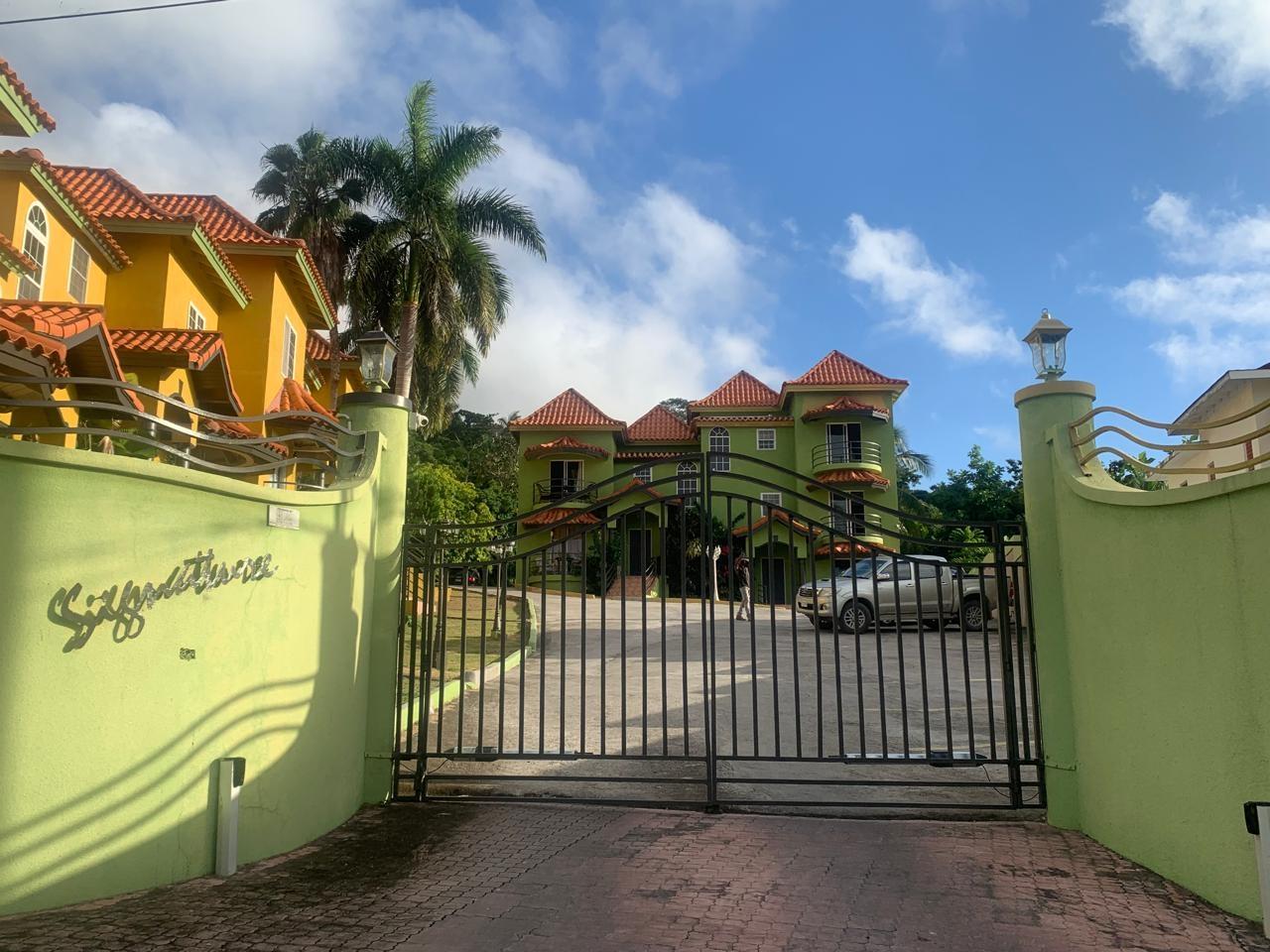 First image of Apt 10-105 Torado Heights in Montego Bay, St. James, Jamaica - property is For Rent