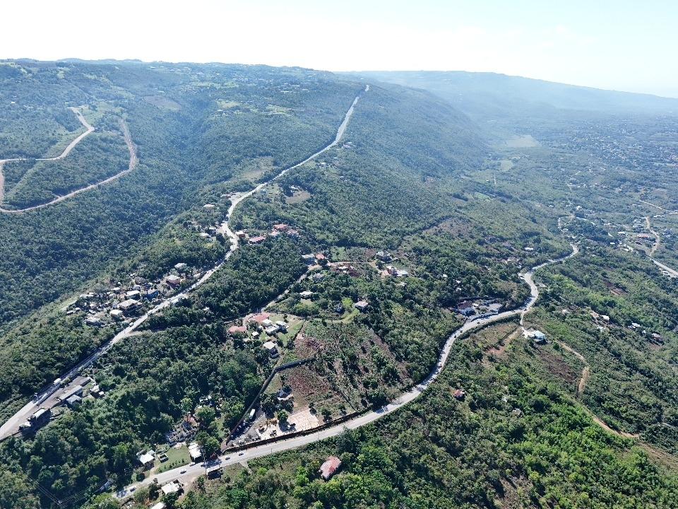 Second image of Eglington in Spur Tree, Manchester, Jamaica - property is For Sale