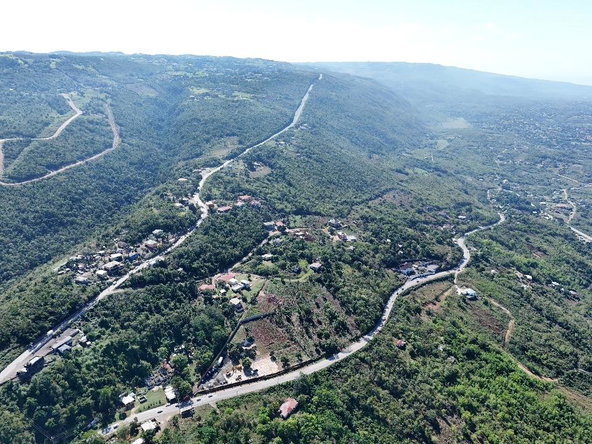 Second image of Eglington in Spur Tree, Manchester, Jamaica - property is For Sale