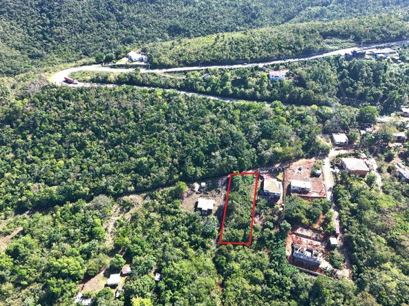 Fourth image of Eglington in Spur Tree, Manchester, Jamaica - property is For Sale