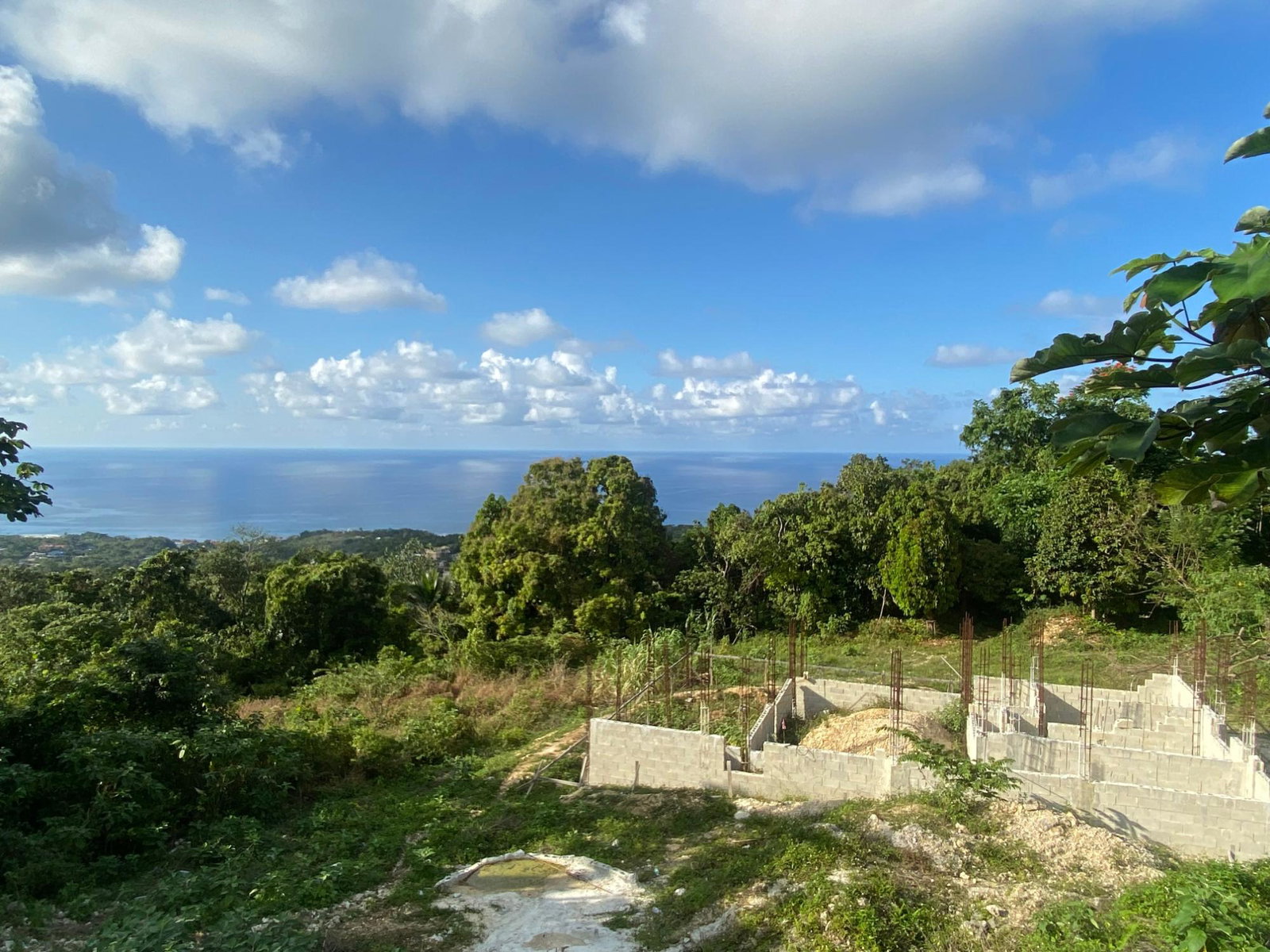 Second image of Friendship Grove in Friendship, Hanover, Jamaica - property is For Sale
