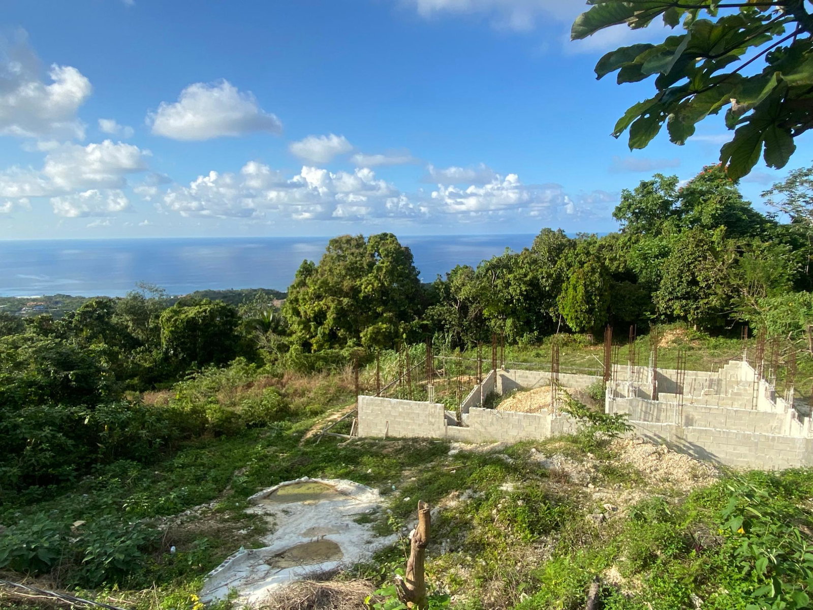 Fourth image of Friendship Grove in Friendship, Hanover, Jamaica - property is For Sale