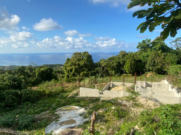 Fourth image of Friendship Grove in Friendship, Hanover, Jamaica - property is For Sale