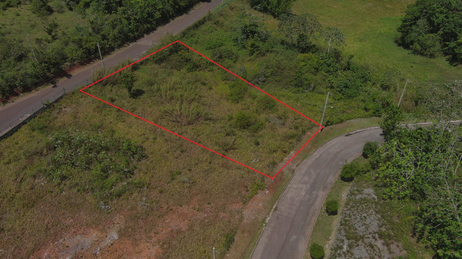 Second image of 31 Moorlands Manor in Mandeville, Manchester, Jamaica - property is For Sale