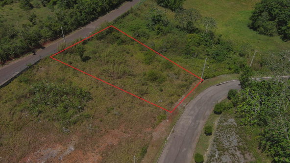 Second image of 31 Moorlands Manor in Mandeville, Manchester, Jamaica - property is For Sale