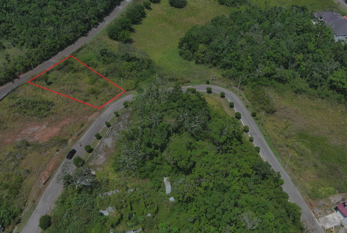 Third image of 31 Moorlands Manor in Mandeville, Manchester, Jamaica - property is For Sale