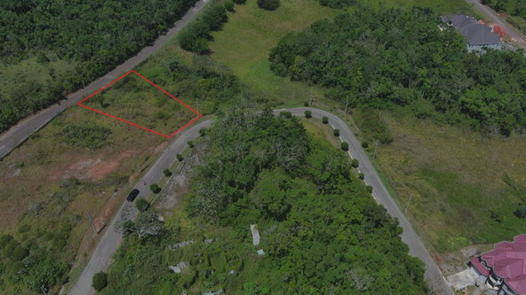 Third image of 31 Moorlands Manor in Mandeville, Manchester, Jamaica - property is For Sale