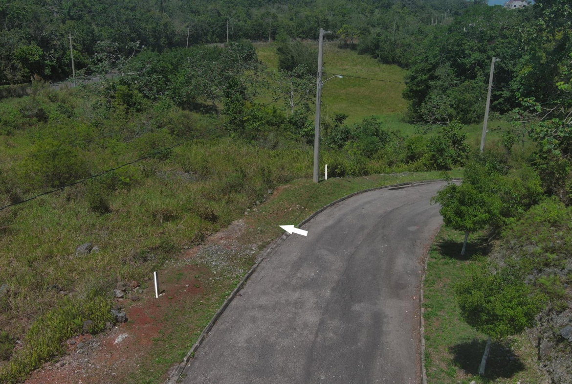 Fourth image of 31 Moorlands Manor in Mandeville, Manchester, Jamaica - property is For Sale