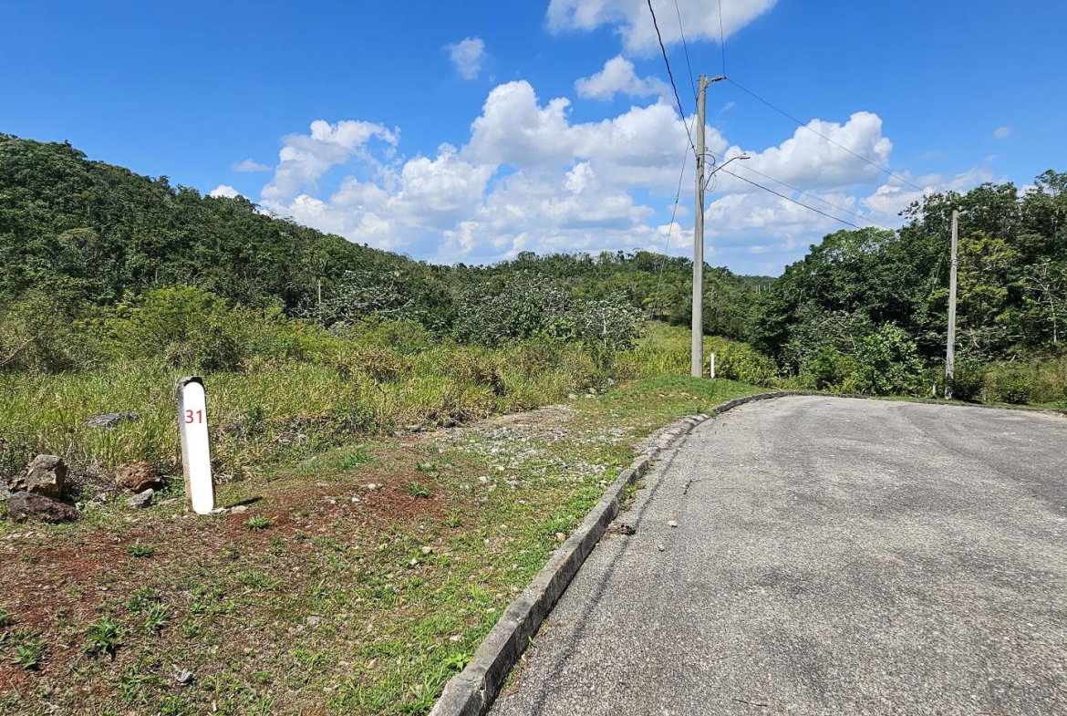 Fifth image of 31 Moorlands Manor in Mandeville, Manchester, Jamaica - property is For Sale