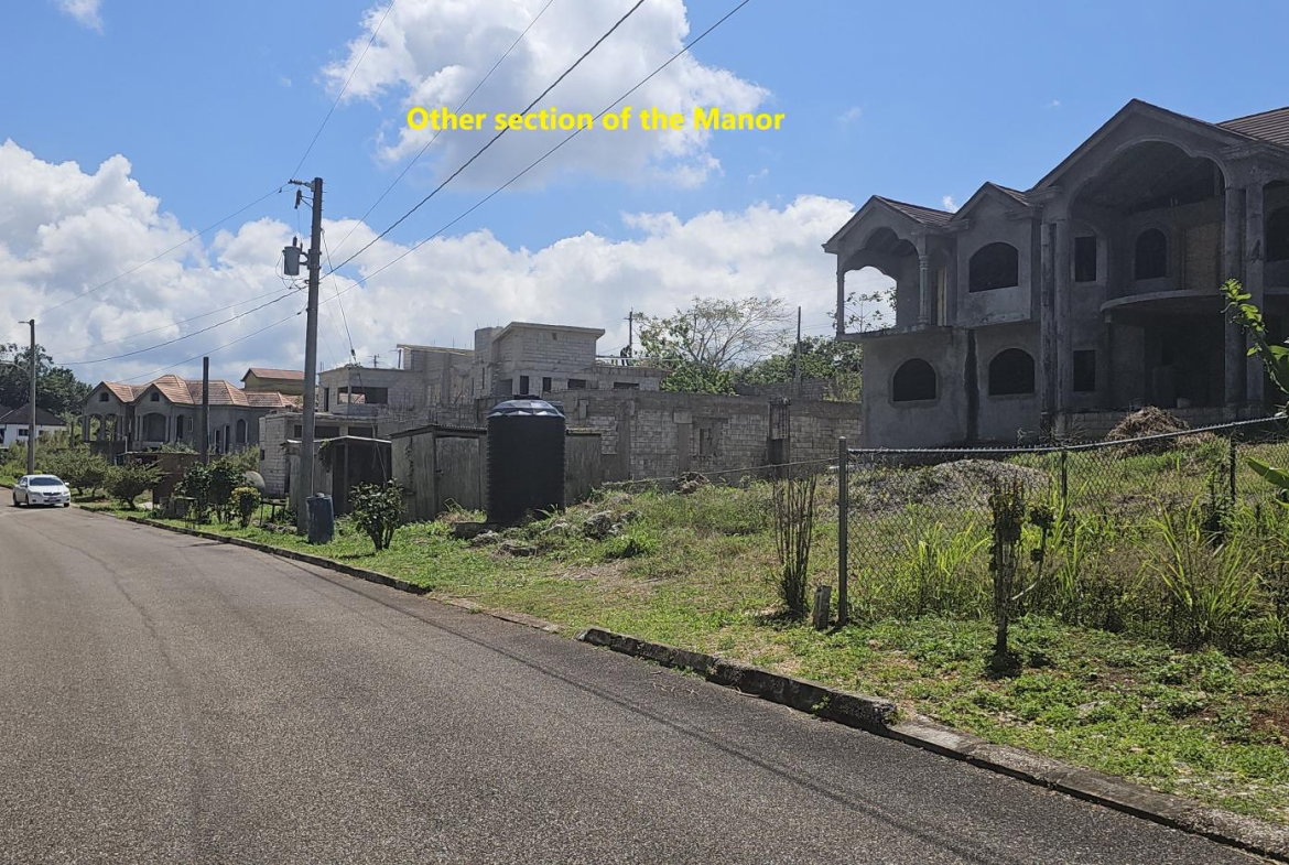 Sixth image of 31 Moorlands Manor in Mandeville, Manchester, Jamaica - property is For Sale