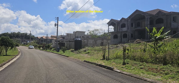Sixth image of 31 Moorlands Manor in Mandeville, Manchester, Jamaica - property is For Sale