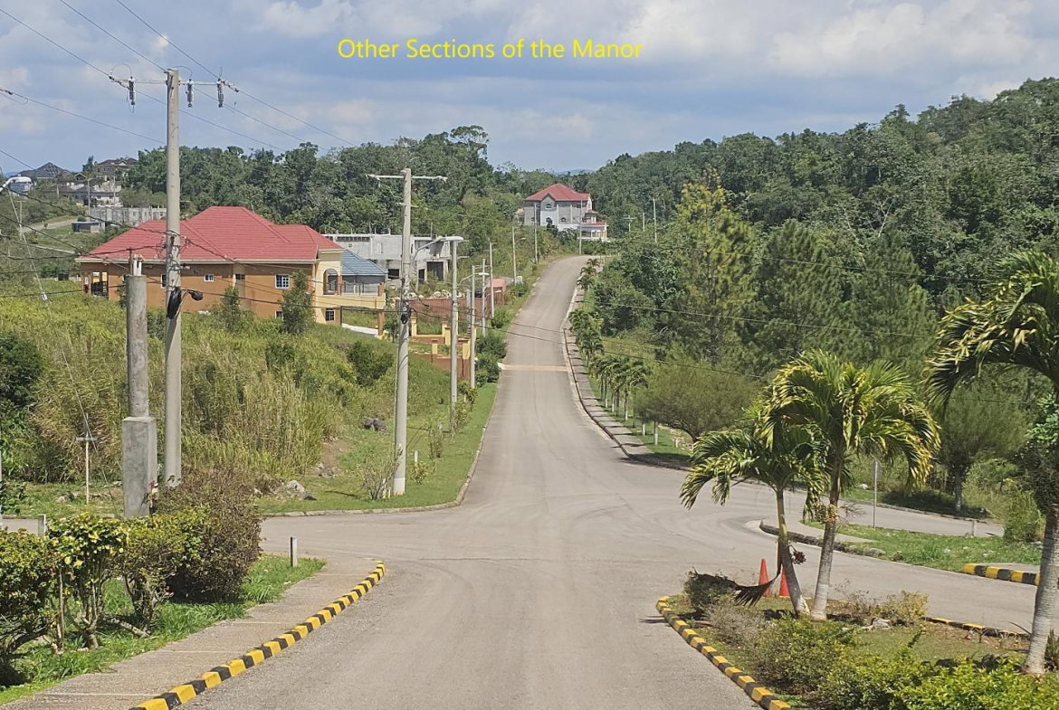 Seventh image of 31 Moorlands Manor in Mandeville, Manchester, Jamaica - property is For Sale