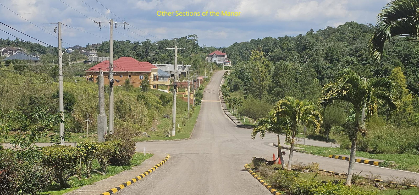 Seventh image of 31 Moorlands Manor in Mandeville, Manchester, Jamaica - property is For Sale