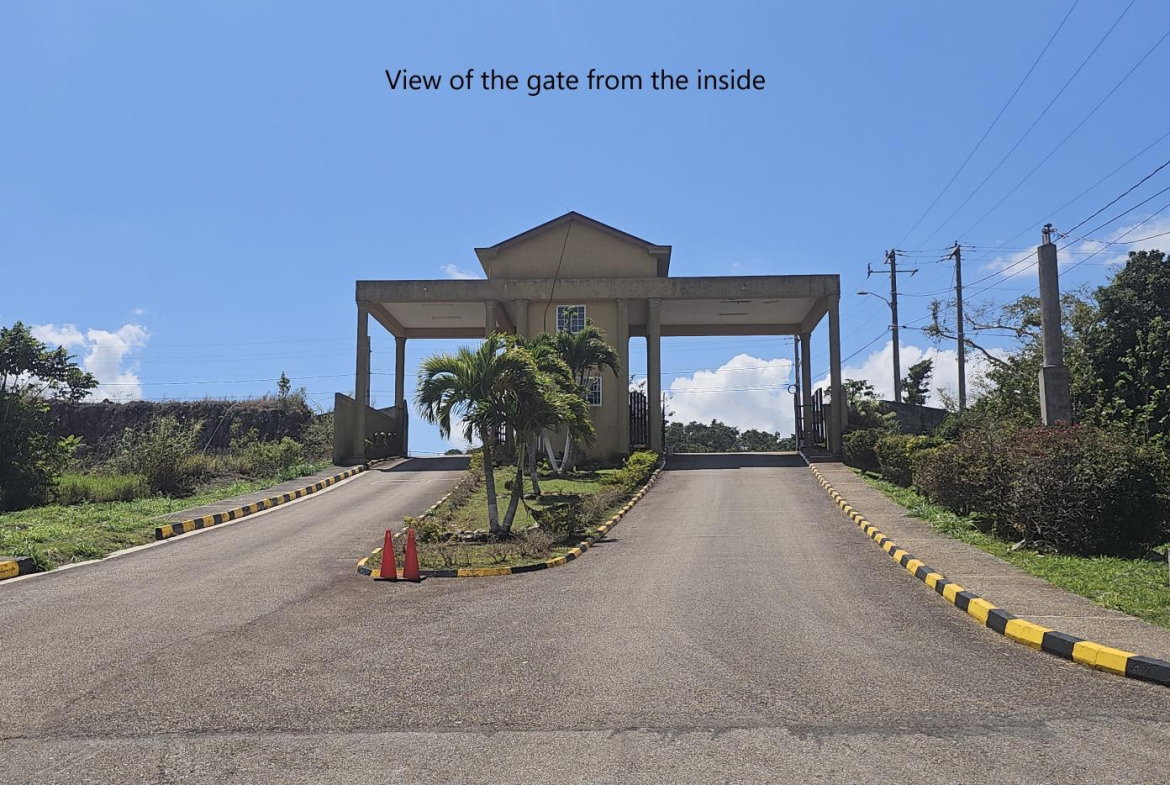 Eighth image of 31 Moorlands Manor in Mandeville, Manchester, Jamaica - property is For Sale