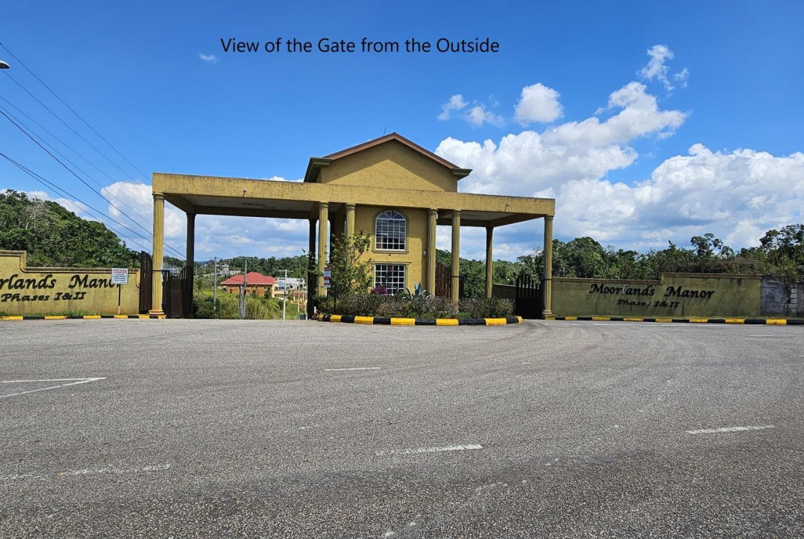 Ninth image of 31 Moorlands Manor in Mandeville, Manchester, Jamaica - property is For Sale