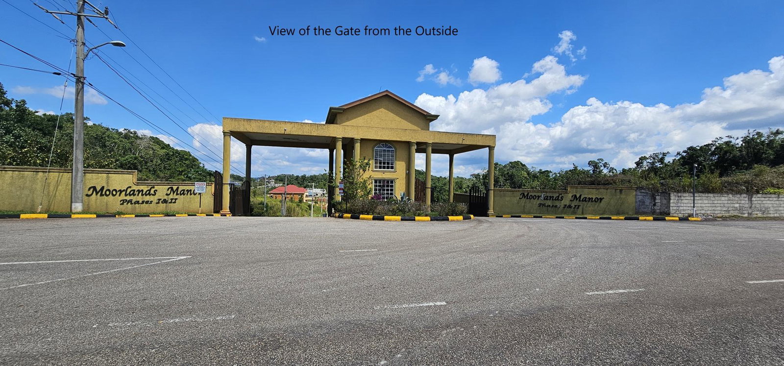 Ninth image of 31 Moorlands Manor in Mandeville, Manchester, Jamaica - property is For Sale
