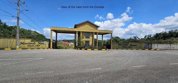 Ninth image of 31 Moorlands Manor in Mandeville, Manchester, Jamaica - property is For Sale