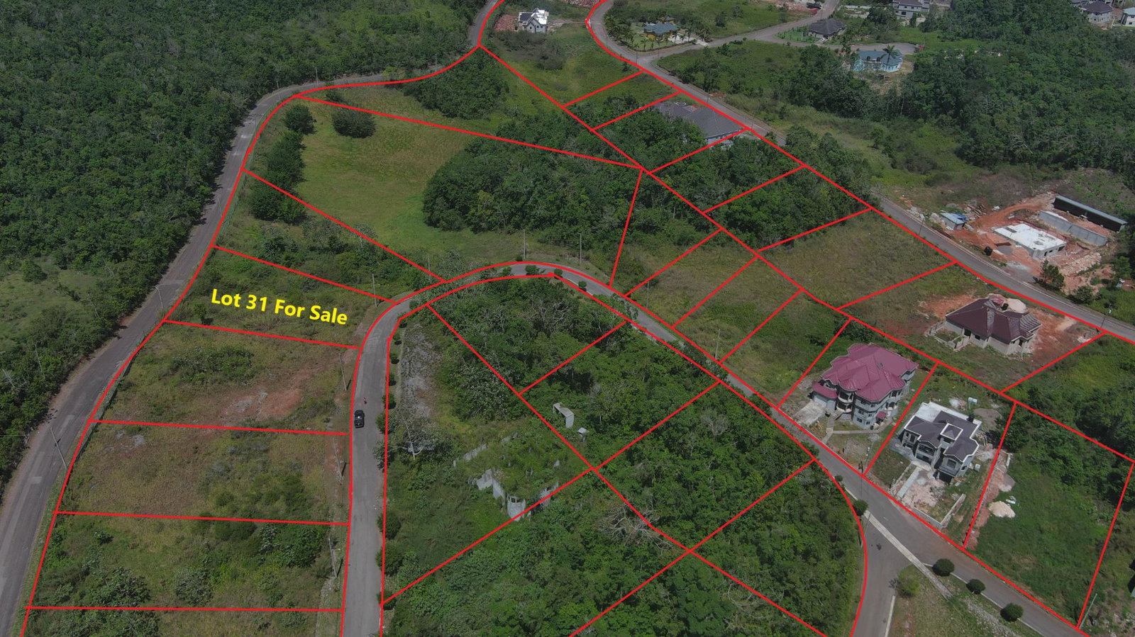 First image of 31 Moorlands Manor in Mandeville, Manchester, Jamaica - property is For Sale