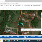 First image of Lot 38- Ridge Mount Drive in Mandeville, Manchester, Jamaica - property is For Sale