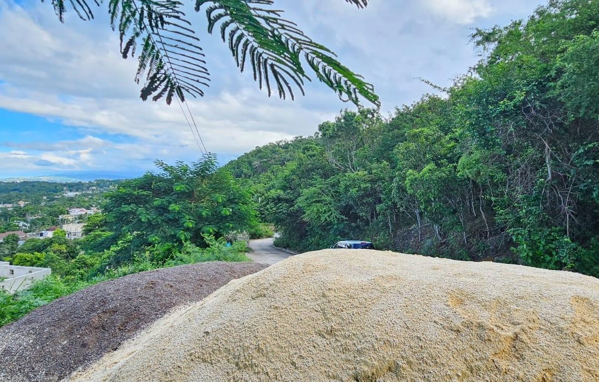 Second image of Lot 149 Orchard Gardens, Hopewell in Hopewell, Hanover, Jamaica - property is For Sale