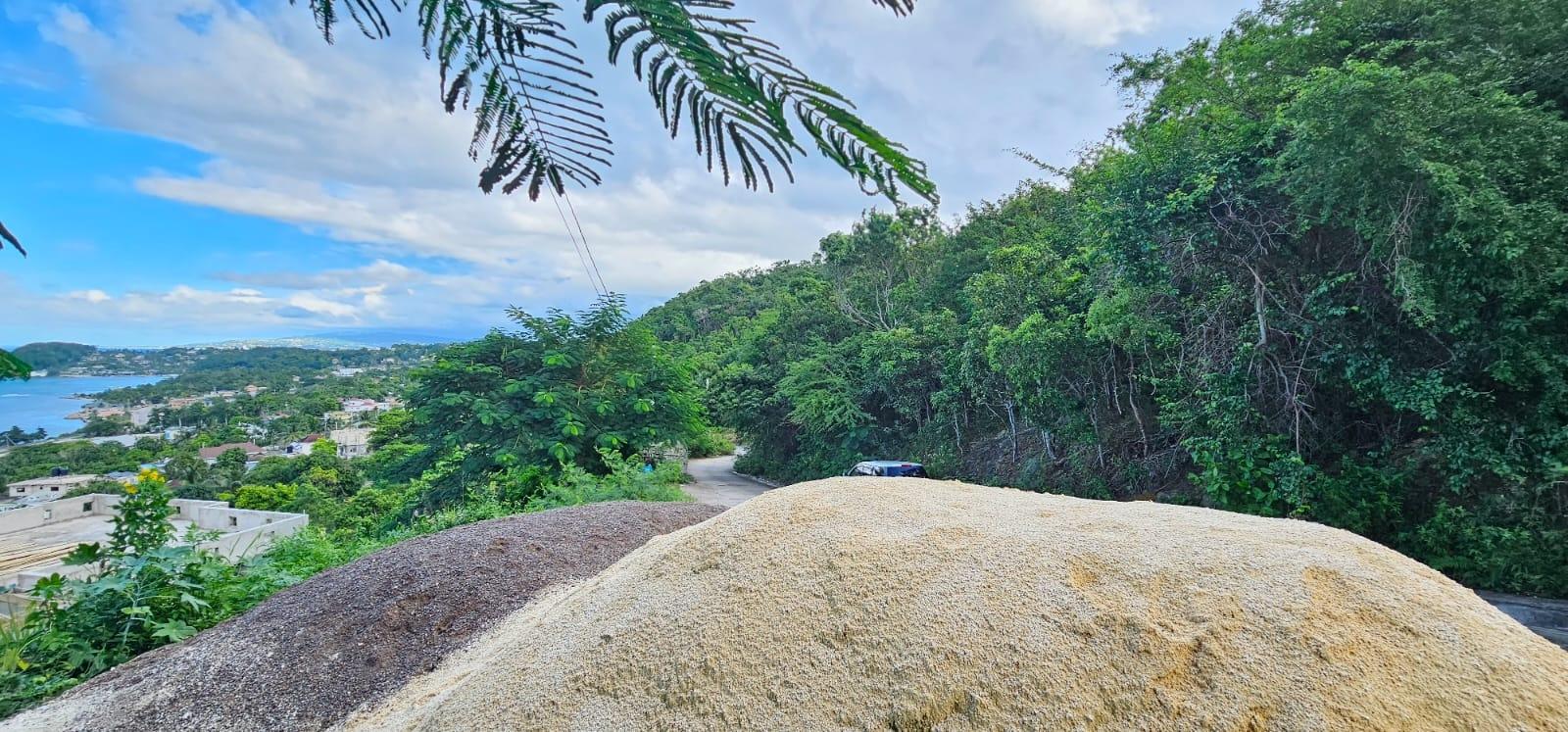 Second image of Lot 149 Orchard Gardens, Hopewell in Hopewell, Hanover, Jamaica - property is For Sale