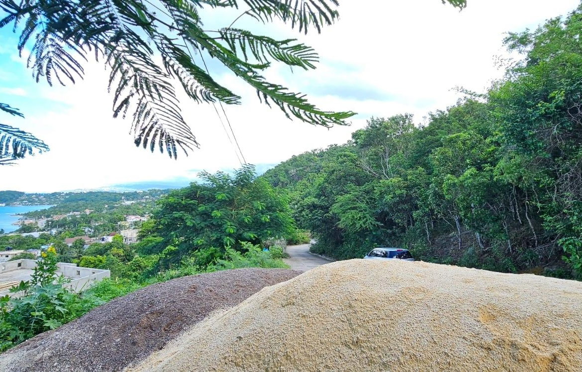 Eleventh image of Lot 149 Orchard Gardens, Hopewell in Hopewell, Hanover, Jamaica - property is For Sale