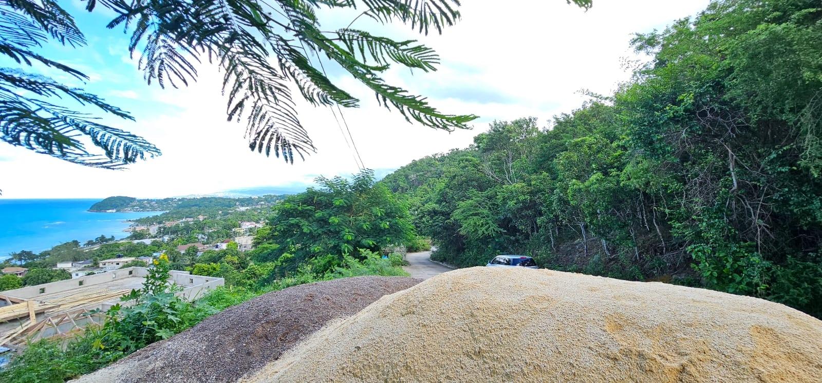 Eleventh image of Lot 149 Orchard Gardens, Hopewell in Hopewell, Hanover, Jamaica - property is For Sale