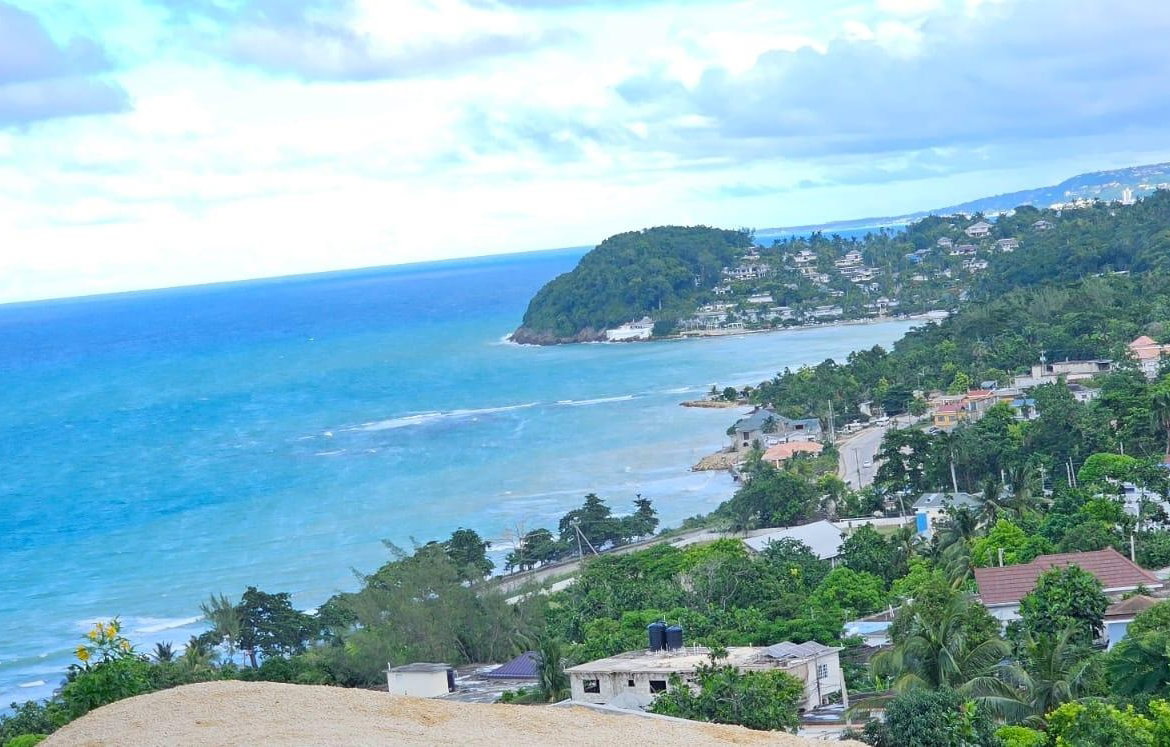 Third image of Lot 149 Orchard Gardens, Hopewell in Hopewell, Hanover, Jamaica - property is For Sale