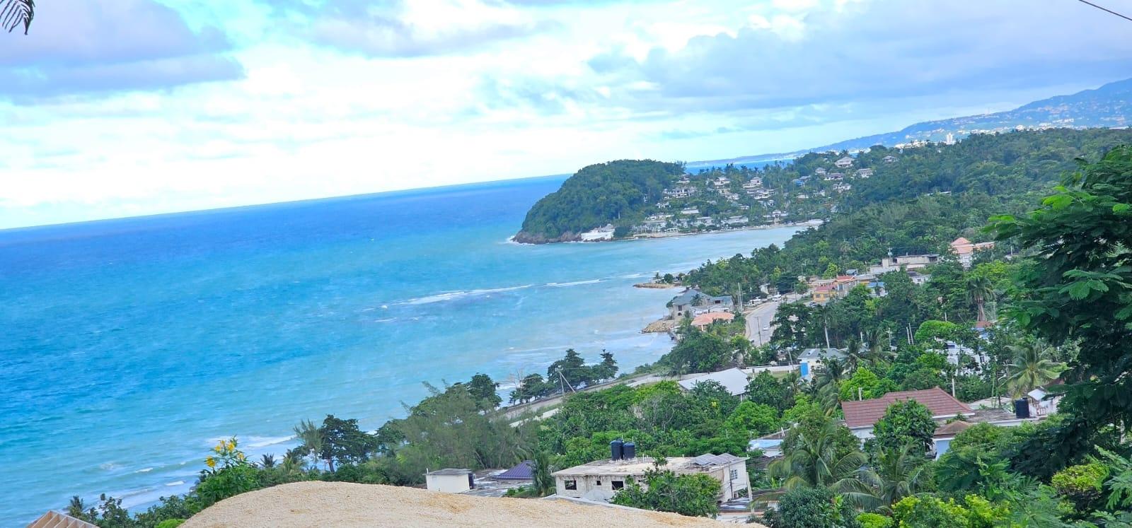 Third image of Lot 149 Orchard Gardens, Hopewell in Hopewell, Hanover, Jamaica - property is For Sale