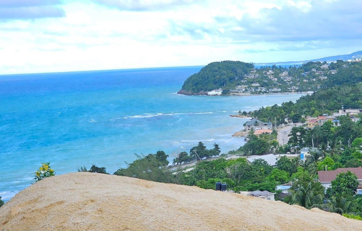 Fourth image of Lot 149 Orchard Gardens, Hopewell in Hopewell, Hanover, Jamaica - property is For Sale