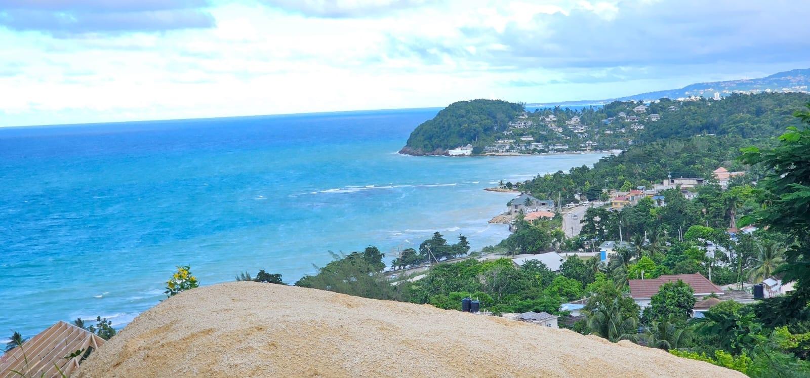 Fourth image of Lot 149 Orchard Gardens, Hopewell in Hopewell, Hanover, Jamaica - property is For Sale