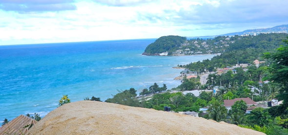 Fourth image of Lot 149 Orchard Gardens, Hopewell in Hopewell, Hanover, Jamaica - property is For Sale
