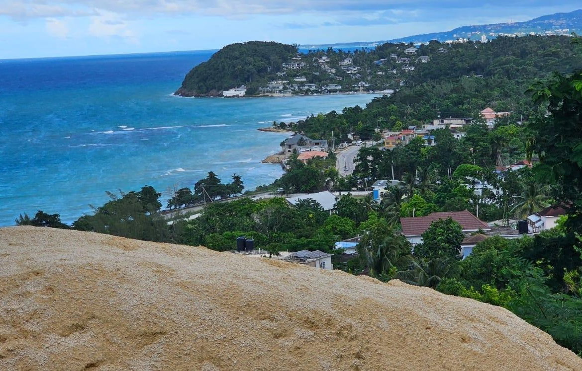 Fifth image of Lot 149 Orchard Gardens, Hopewell in Hopewell, Hanover, Jamaica - property is For Sale
