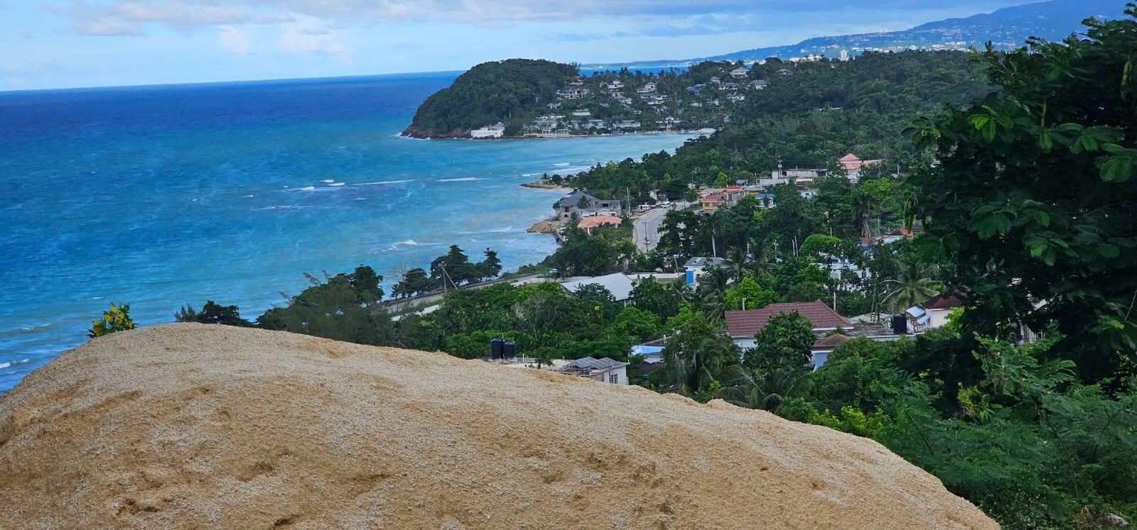 Fifth image of Lot 149 Orchard Gardens, Hopewell in Hopewell, Hanover, Jamaica - property is For Sale
