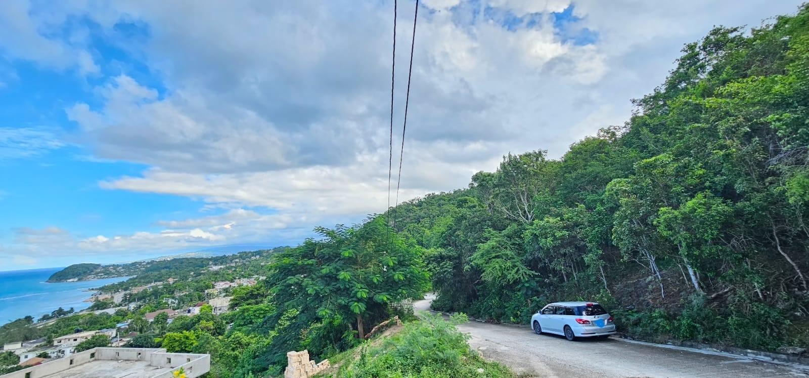 First image of Lot 149 Orchard Gardens, Hopewell in Hopewell, Hanover, Jamaica - property is For Sale
