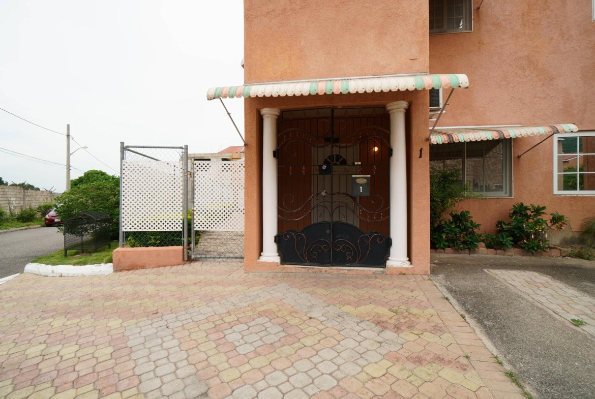 First image of 1 Asafa Cove, Phase 3, Stad in Kingston 5, St. Andrew, Jamaica - property is For Sale