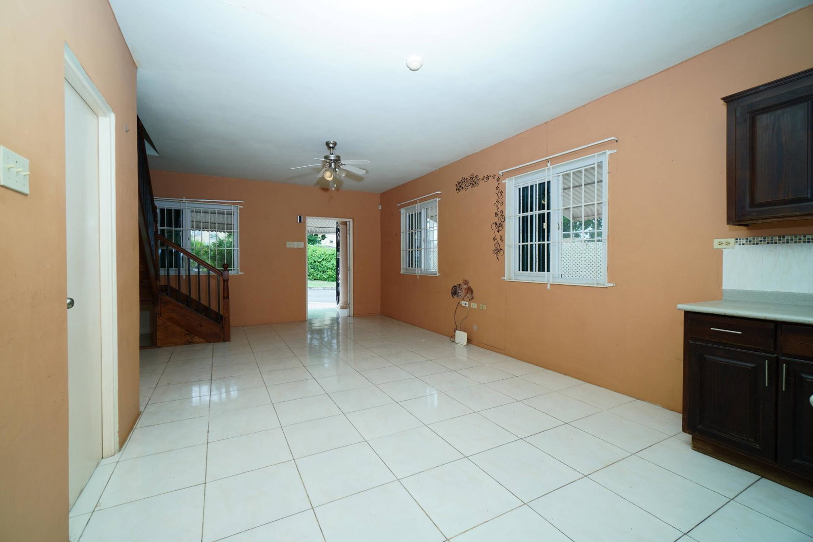 Stunning-Townhome-for-Sale-in-St.-Andrew-Jamaica-–-Dream-Home-or-Investment Sixteenth image of 1 Asafa Cove, Phase 3, Stad in Kingston 5, St. Andrew, Jamaica - property is For Sale