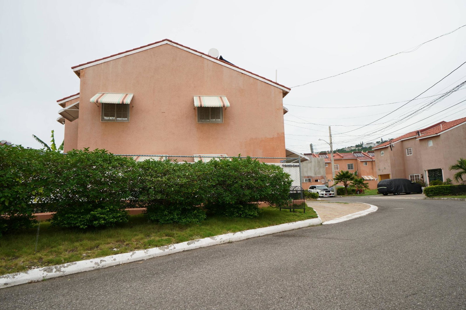 Stunning-Townhome-for-Sale-in-St.-Andrew-Jamaica-–-Dream-Home-or-Investment Third image of 1 Asafa Cove, Phase 3, Stad in Kingston 5, St. Andrew, Jamaica - property is For Sale