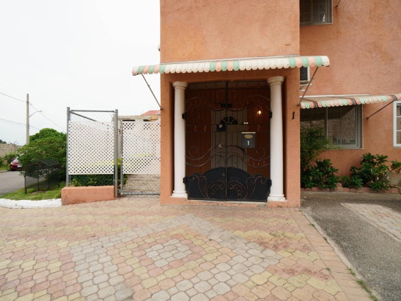 First image of 1 Asafa Cove, Phase 3, Stad in Kingston 5, St. Andrew, Jamaica - property is For Sale