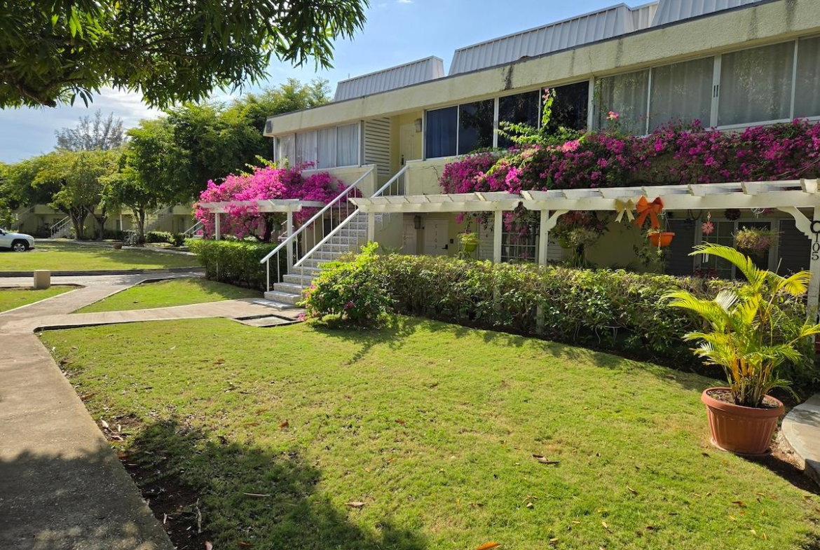 Second image of J201- Southern Cross, Freeport in Montego Bay, St. James, Jamaica - property is For Rent