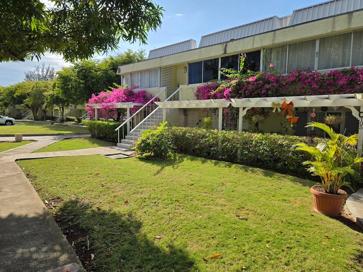 Second image of J201- Southern Cross, Freeport in Montego Bay, St. James, Jamaica - property is For Rent