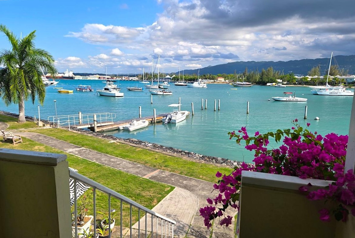 First image of J201- Southern Cross, Freeport in Montego Bay, St. James, Jamaica - property is For Rent