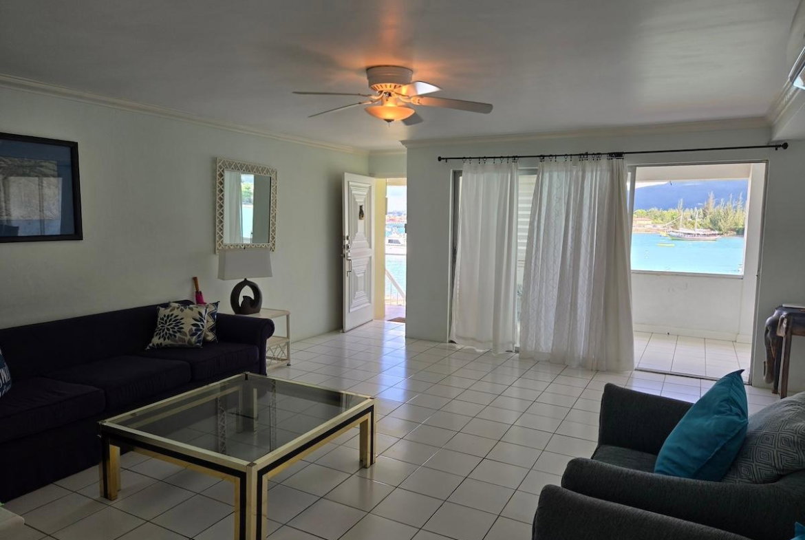 Thirteenth image of J201- Southern Cross, Freeport in Montego Bay, St. James, Jamaica - property is For Rent