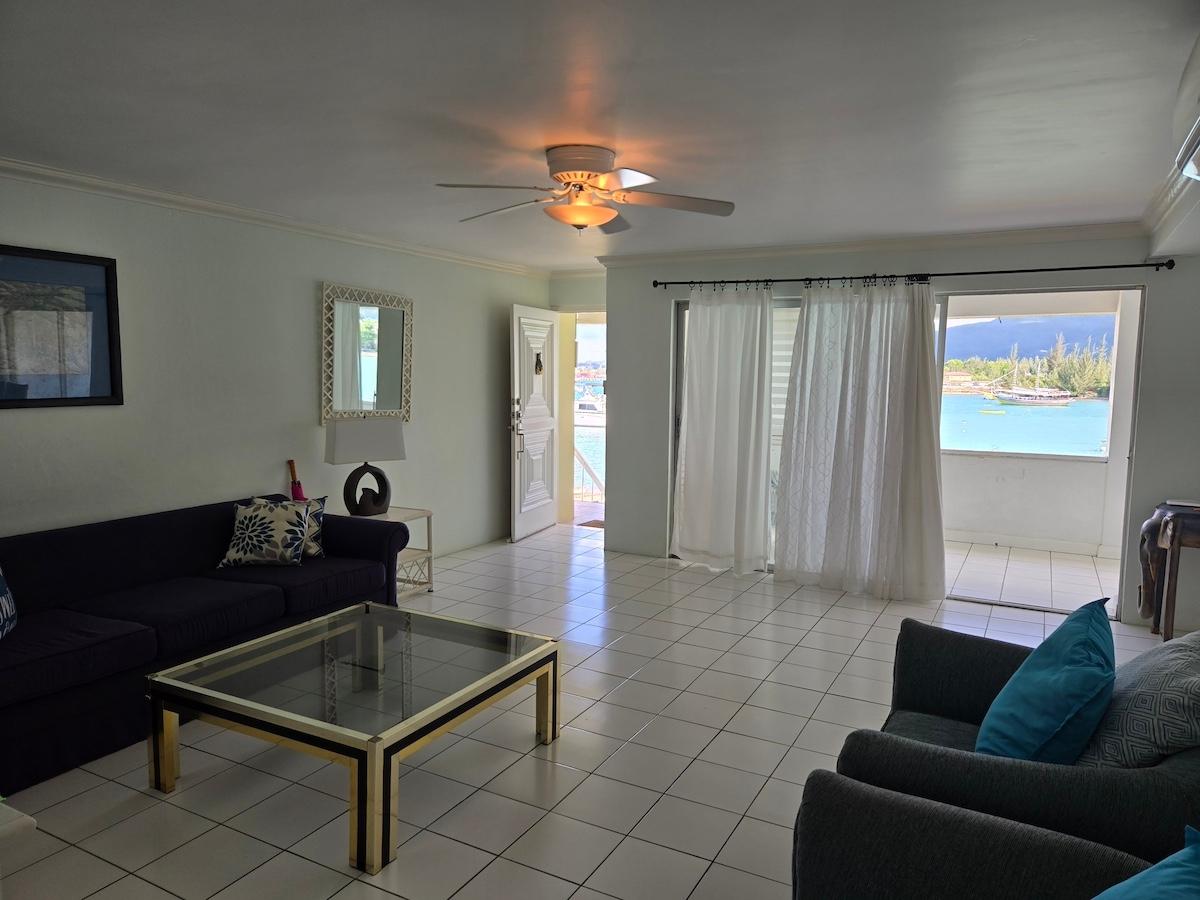 Thirteenth image of J201- Southern Cross, Freeport in Montego Bay, St. James, Jamaica - property is For Rent