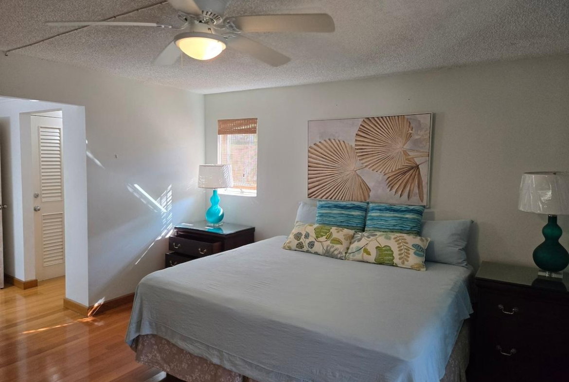 Fifteenth image of J201- Southern Cross, Freeport in Montego Bay, St. James, Jamaica - property is For Rent