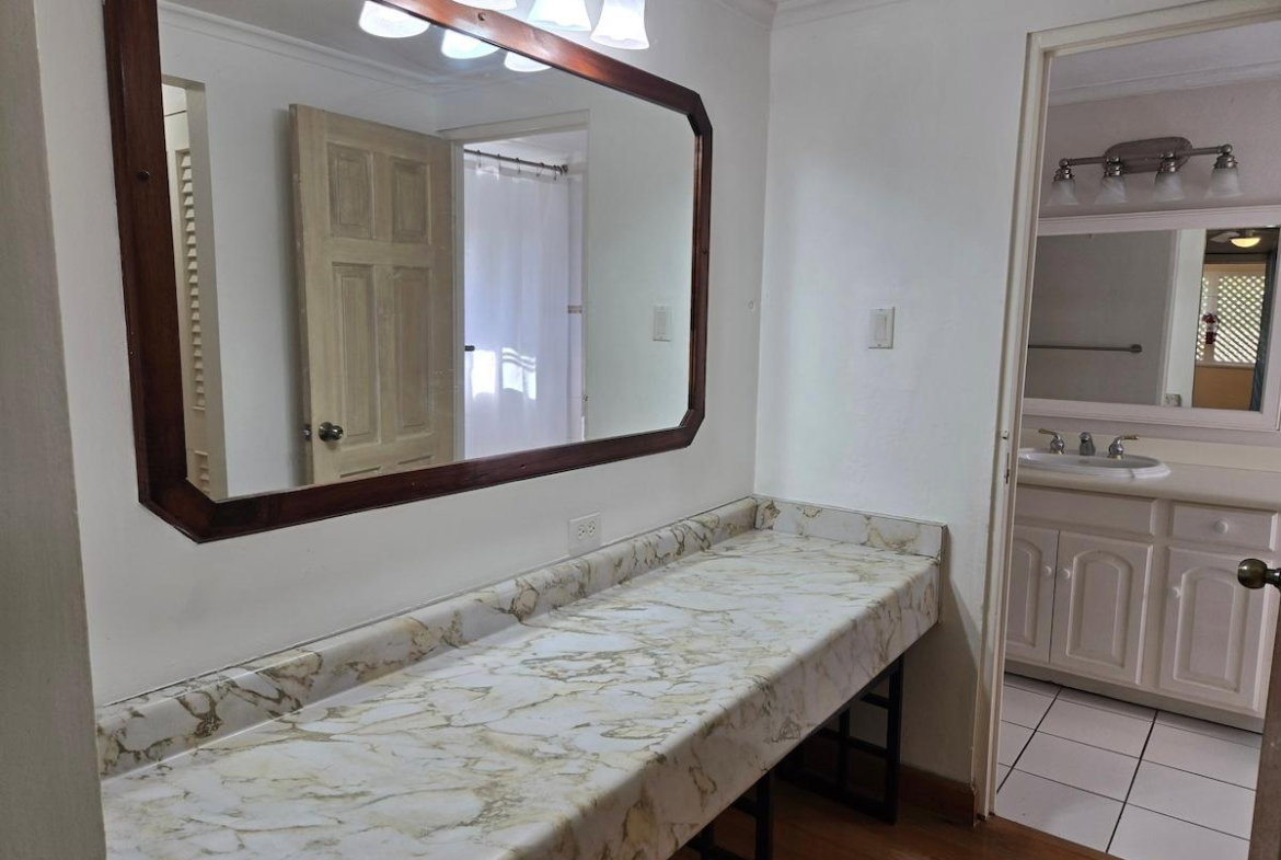 Sixteenth image of J201- Southern Cross, Freeport in Montego Bay, St. James, Jamaica - property is For Rent