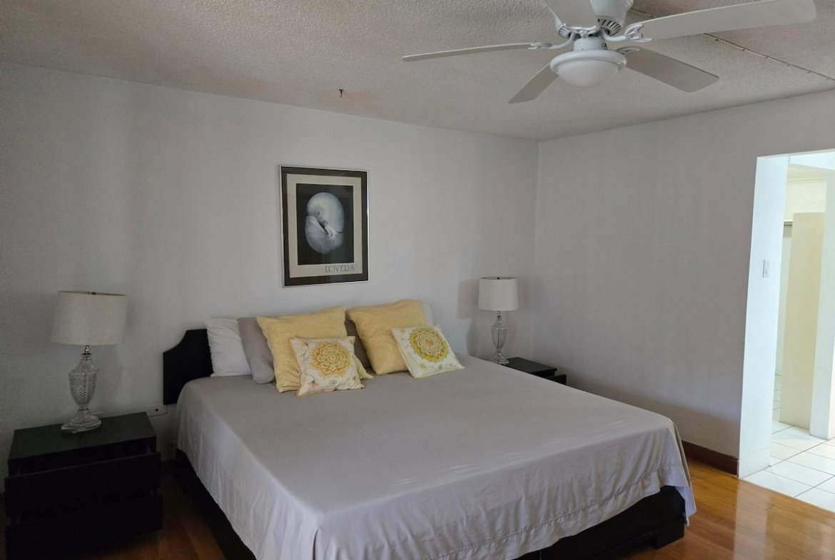Twentieth image of J201- Southern Cross, Freeport in Montego Bay, St. James, Jamaica - property is For Rent
