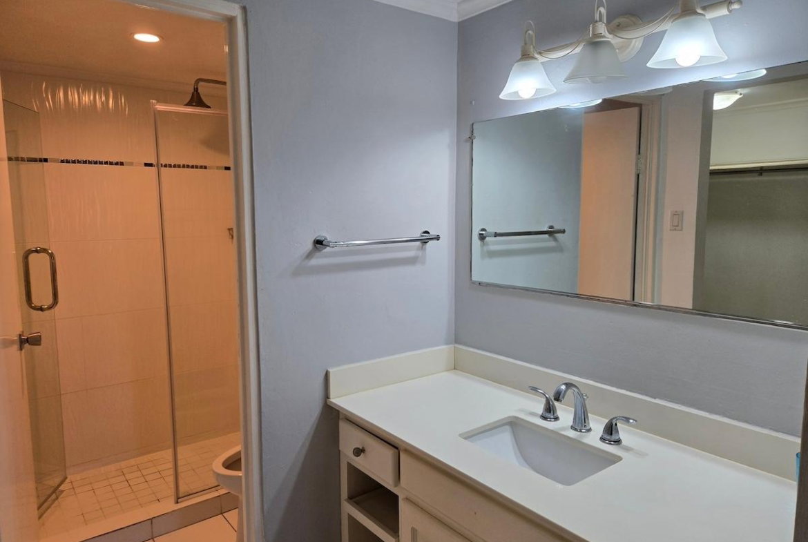 Twenty-First image of J201- Southern Cross, Freeport in Montego Bay, St. James, Jamaica - property is For Rent