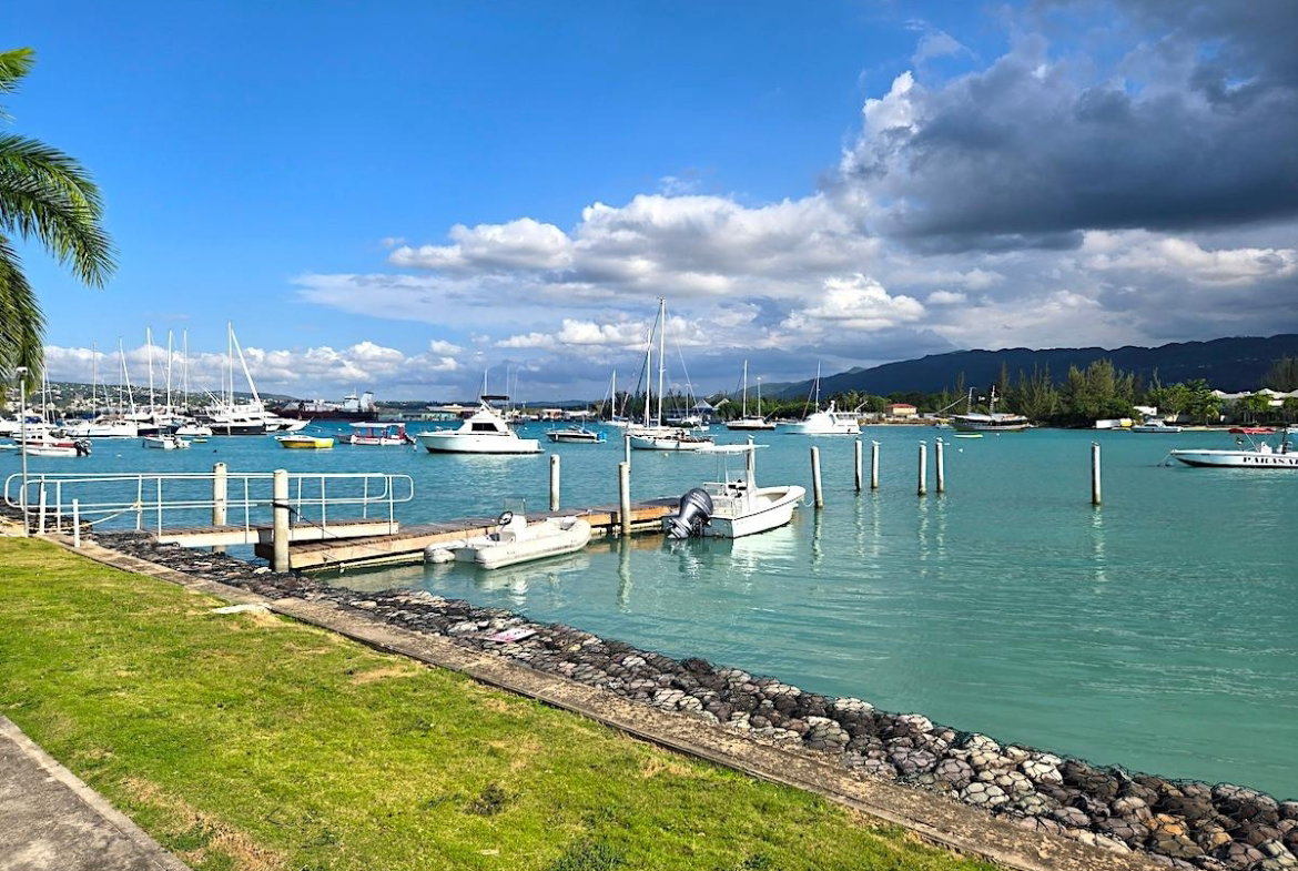 Twenty-Fifth image of J201- Southern Cross, Freeport in Montego Bay, St. James, Jamaica - property is For Rent