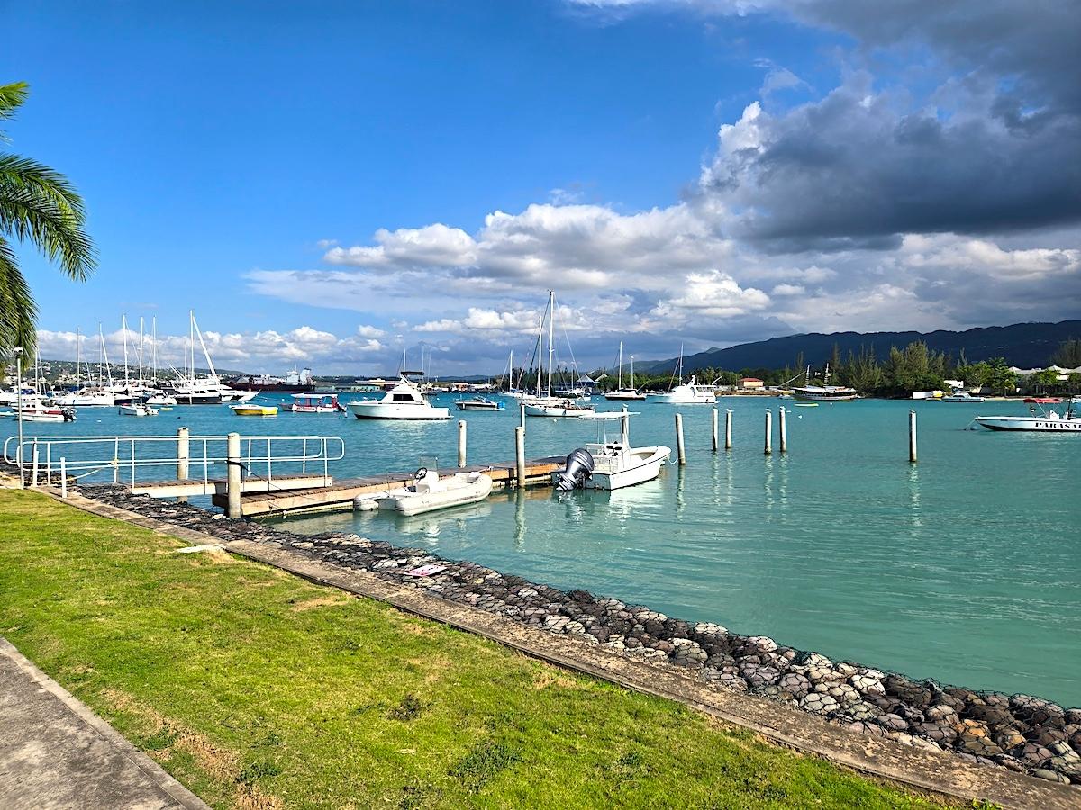 Twenty-Fifth image of J201- Southern Cross, Freeport in Montego Bay, St. James, Jamaica - property is For Rent